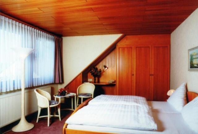 Adolphs Fruehstueckspension Bad Staffelstein Room photo